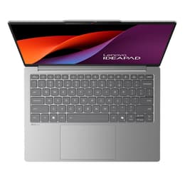 Lenovo IdeaPad Slim 5 13ARP10 13" Ryzen 5 3.3 GHz - SSD 512 GB - 16GB QWERTY - Grieks