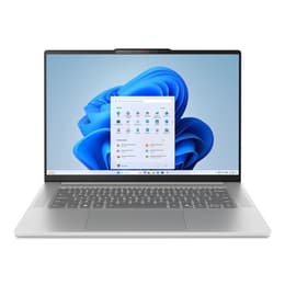 Lenovo IdeaPad Slim 5 13ARP10 13" Ryzen 5 3.3 GHz - SSD 512 GB - 16GB QWERTY - Grieks