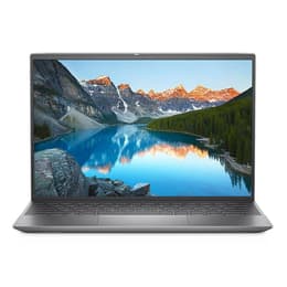 Dell Inspiron 5310 13" Core i7 3.3 GHz - SSD 512 GB - 8GB AZERTY - Frans