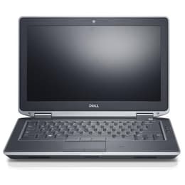 Dell Latitude E6330 13" Core i5 2.7 GHz - HDD 320 GB - 4GB AZERTY - Frans