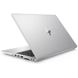 HP EliteBook 850 G5 15" Core i5 1.7 GHz - SSD 256 GB - 8GB QWERTY - Engels