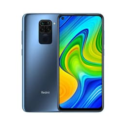 Xiaomi Redmi 10X 4G 128GB - Blauw - Simlockvrij