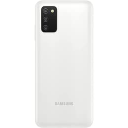 Galaxy A03S 32GB - Wit - Simlockvrij