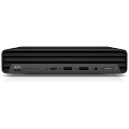 HP 600 G6 Mini Core i5 2.3 GHz - SSD 256 GB RAM 8GB