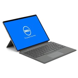 Dell Latitude 7320 Detachable 13" Core i5 1.1 GHz - SSD 256 GB - 8GB AZERTY - Frans
