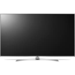 Smart TV LG LCD Ultra HD 4K 109 cm 43UJ701V
