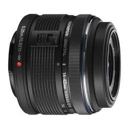Olympus Lens M.Zuiko Digital 14-42mm f/3.5-5.6 II R Micro Four Thirds 14-42 mm f/3.5-5.6