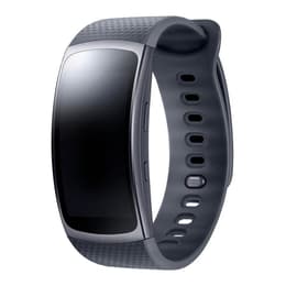 Gear Fit2 Verbonden apparaten