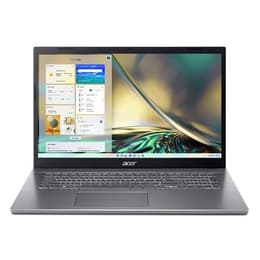 Acer Aspire 5 A517-53G-73WP 17" Core i7 3.5 GHz - SSD 1 TB - 32GB QWERTZ - Zwitsers