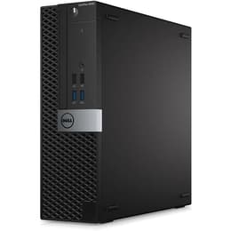 Dell OptiPlex 5040 SFF Core i5 3.3 GHz - SSD 256 GB RAM 8GB