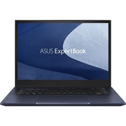 Asus ExpertBook B7 Flip B7402FEA-L90074R 14" Core i5 2.5 GHz - SSD 512 GB - 16GB QWERTZ - Duits