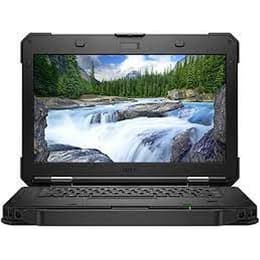 Dell Latitude 5420 Rugged 14" Core i5 1.7 GHz - SSD 512 GB - 16GB QWERTY - Engels