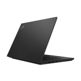 Lenovo ThinkPad E14 G1 14" Core i5 1.6 GHz - SSD 256 GB - 8GB QWERTY - Italiaans