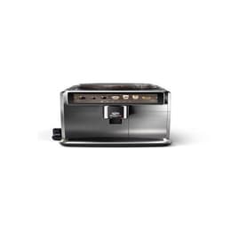 Espresso met shredder Saeco Suprema SM8889/00 L - Zwart