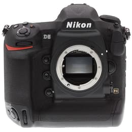 Spiegelreflexcamera Nikon D5