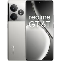 GT 6T 256GB - Zilver - Simlockvrij