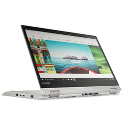 Lenovo ThinkPad Yoga 370 13" Core i5 2.6 GHz - SSD 256 GB - 8GB AZERTY - Frans