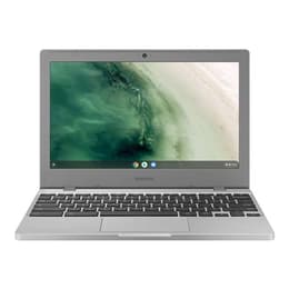 Samsung ChromeBook 4 Celeron N4000 1.1 GHz 32GB SSD - 4GB QWERTY - Engels