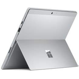 Microsoft Surface Pro 7+ 12" Core i5 2.4 GHz - SSD 128 GB - 8GB QWERTY - Engels