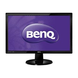 22-inch Benq GL2250 1920 x 1080 LCD Beeldscherm Zwart
