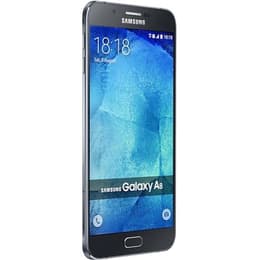 Galaxy A8 32GB - Zwart - Simlockvrij