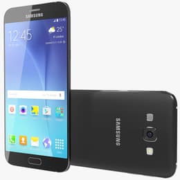 Galaxy A8 32GB - Zwart - Simlockvrij