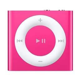 Appel iPod Shuffle MP3 & MP4 speler 1GB- Mauve