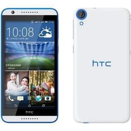 HTC Desire 820s 16GB - Wit - Simlockvrij