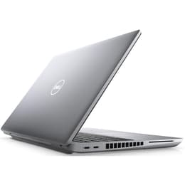 Dell Latitude 5521 15" Core i5 2.9 GHz - SSD 512 GB - 16GB QWERTZ - Duits