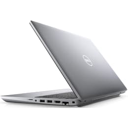 Dell Latitude 5521 15" Core i5 2.9 GHz - SSD 512 GB - 16GB QWERTZ - Duits
