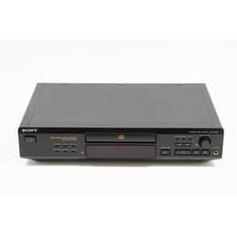 Sony CDP-XE520 CD speler