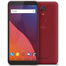 Wiko View 32GB - Rood - Simlockvrij