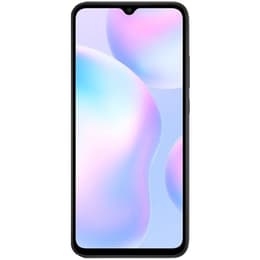 Xiaomi Redmi 9A 64GB - Zwart - Simlockvrij