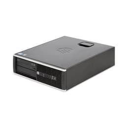 Hp Compaq Elite 8200 SFF 22" Core I7-2600 3,4 GHz - SSD 480 Go - 16GB