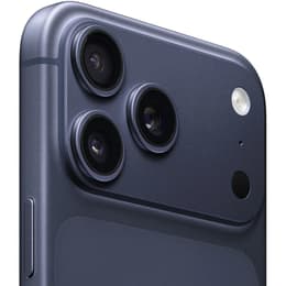 iPhone 17 Pro Max 1000GB - Diepblauw - Simlockvrij