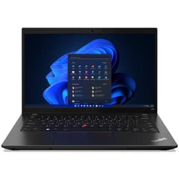 Lenovo ThinkPad L14 G3 14" Core i3 1.2 GHz - SSD 512 GB - 16GB QWERTY - Zweeds