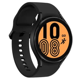 Horloges Samsung Cardio GPS Galaxy watch 4 (40mm) - Zwart