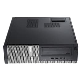 Dell OptiPlex 3010 DT Core i3 3,1 GHz - HDD 500 GB RAM 8GB