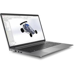 HP ZBook Power G9 15" Core i9 2.5 GHz - SSD 1 TB - 32GB QWERTY - Zweeds