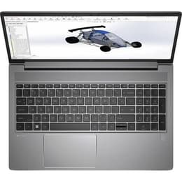 HP ZBook Power G9 15" Core i9 2.5 GHz - SSD 1 TB - 32GB QWERTY - Zweeds