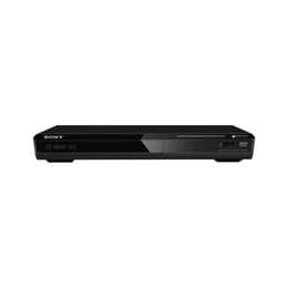 Sony DVP-SR370 DVD-speler
