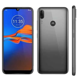 Motorola E6 Plus