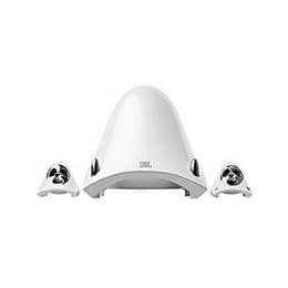JBL Creature II Speaker - Wit