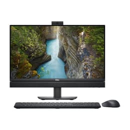 Dell OptiPlex 7410 AIO 24" Core i7 1.8 GHz - SSD 512 GB - 32GB AZERTY - Frans