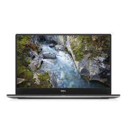 Dell XPS 15 9570 15" Core i7 2.2 GHz - SSD 1 TB - 32GB QWERTY - Italiaans