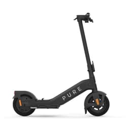 Pure Electric Advance Elektrisch step