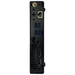 Dell OptiPlex 7090 Micro Core i5 1.5 GHz - SSD 1 TB RAM 8GB