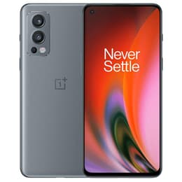 OnePlus Nord 2 5G 128GB - Grijs - Simlockvrij