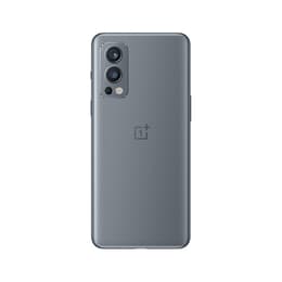 OnePlus Nord 2 5G 128GB - Grijs - Simlockvrij