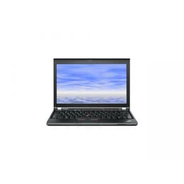 Lenovo ThinkPad X230 12" Core i5 2.6 GHz - SSD 120 GB - 8GB QWERTZ - Duits